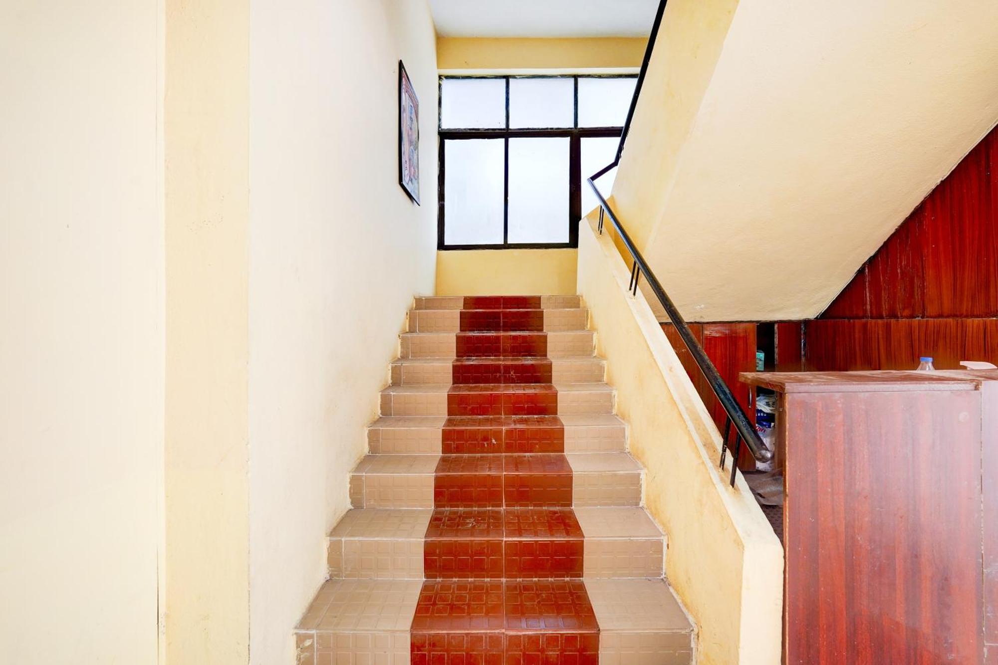 Hotel O Sri Balaji Tirupati