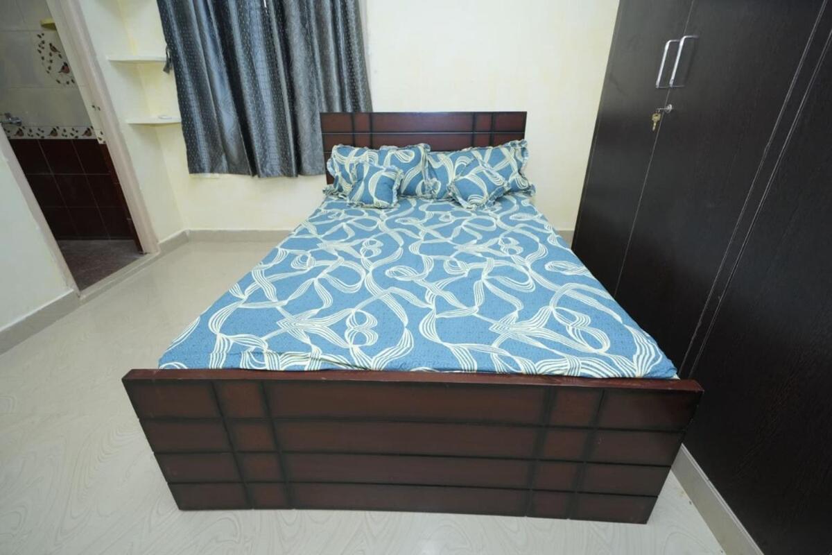 Bhakti Bliss - Entire Building For Rent Tirupati