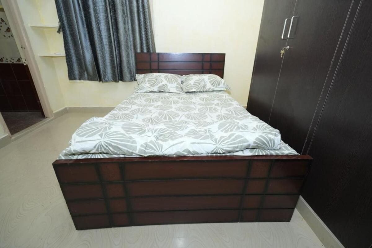 Bhakti Bliss - Entire Building For Rent * Tirupati