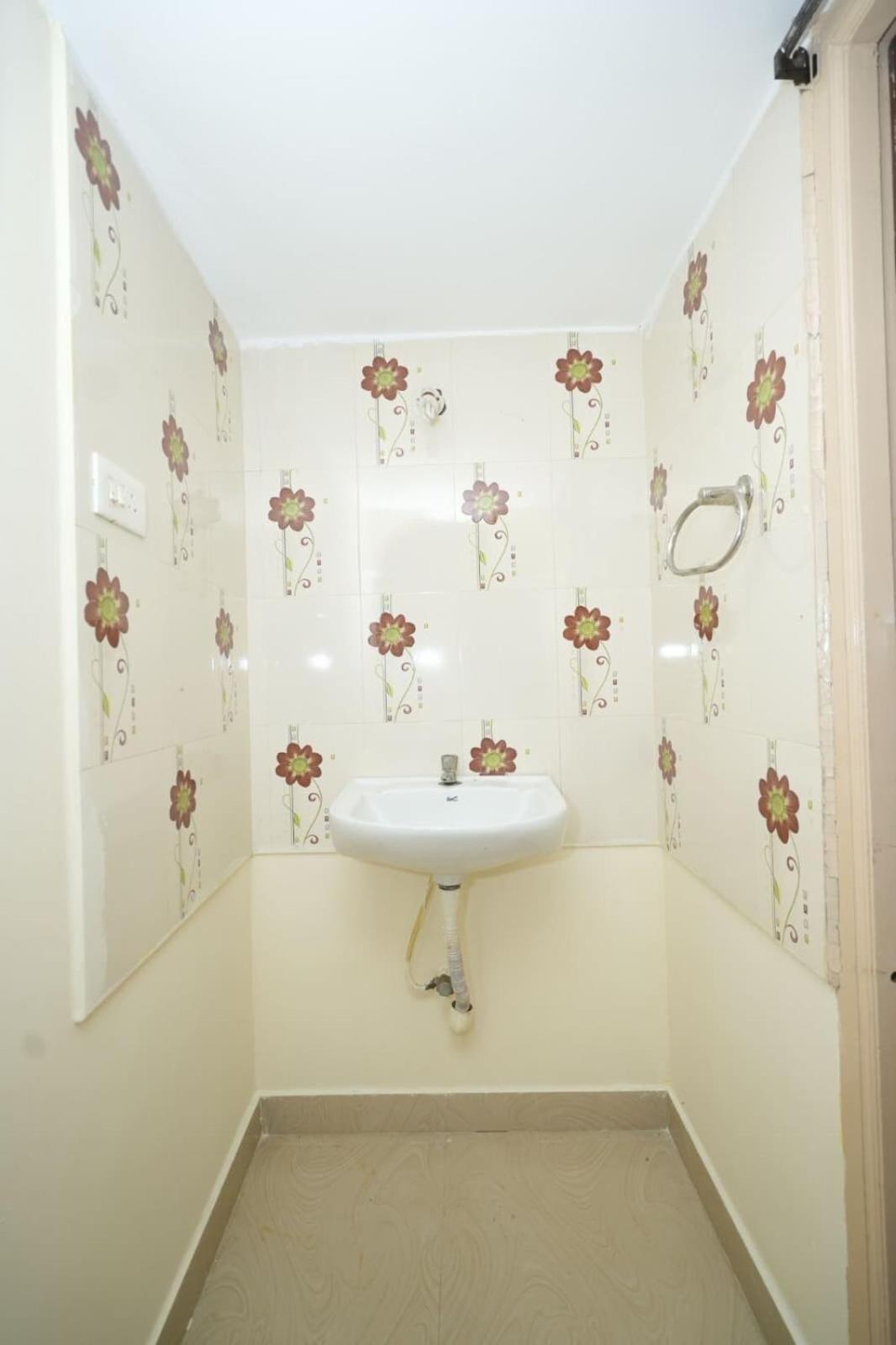 Bhakti Bliss - Entire Building For Rent