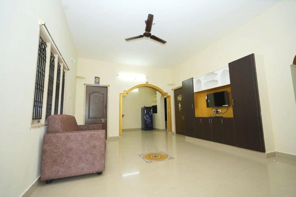 Bhakti Bliss - Entire Building For Rent Tirupati