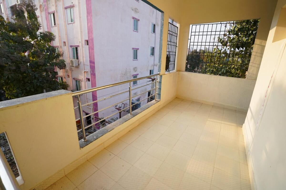 Bhakti Bliss - Entire Building For Rent *