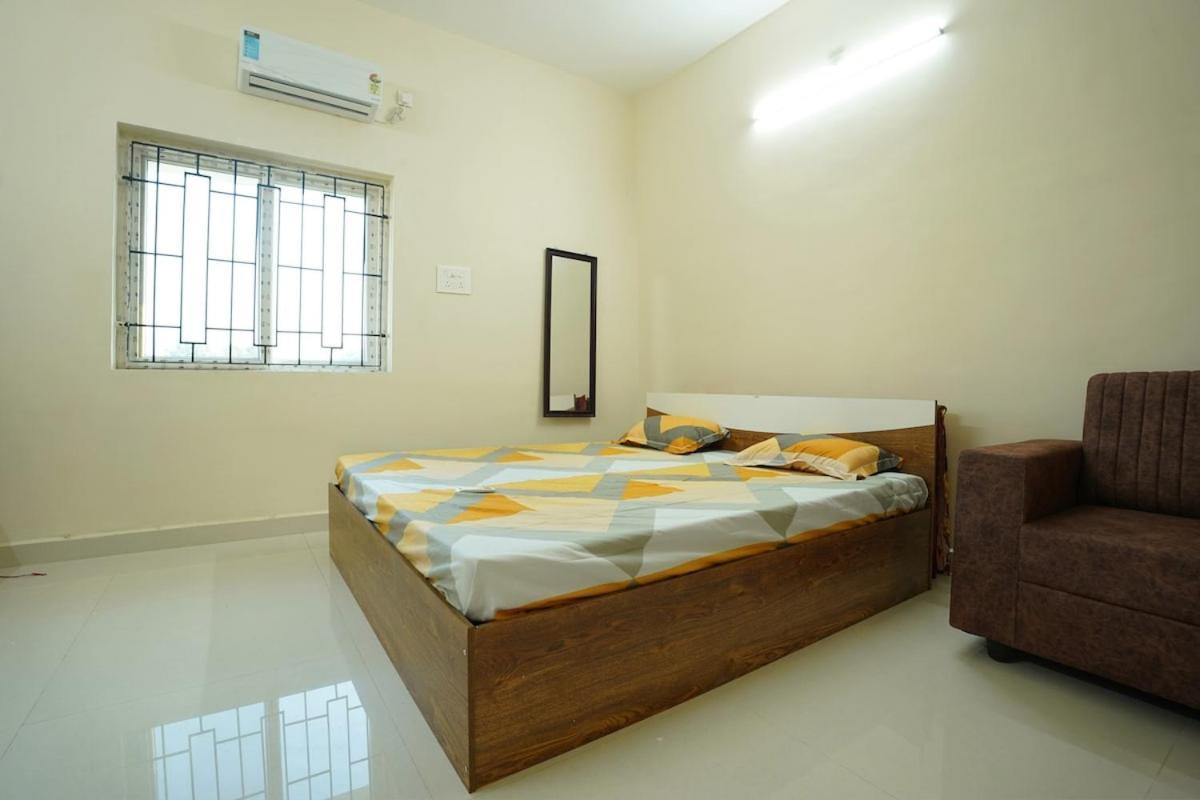 Bhakti Bliss - Entire Building For Rent Holiday home