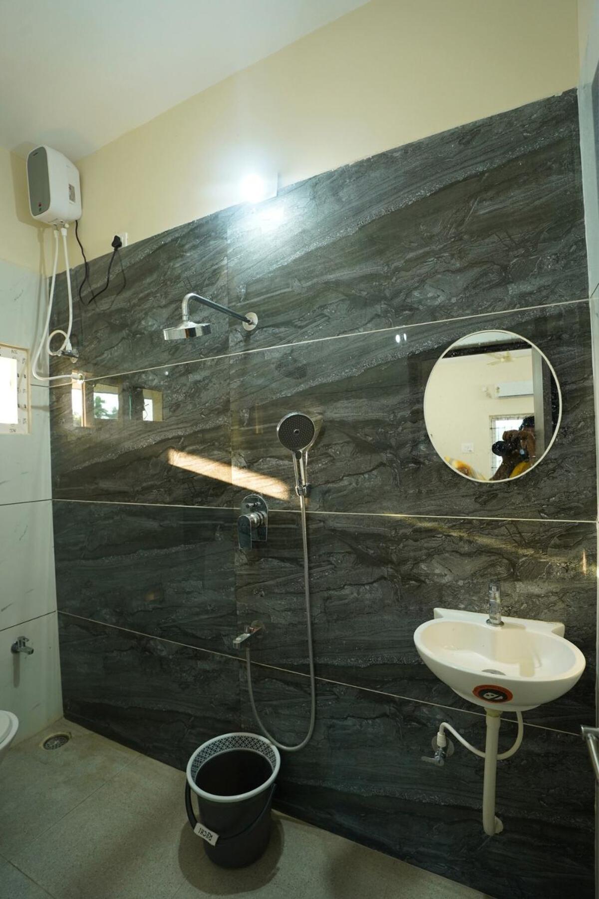 Bhakti Bliss - Entire Building For Rent *