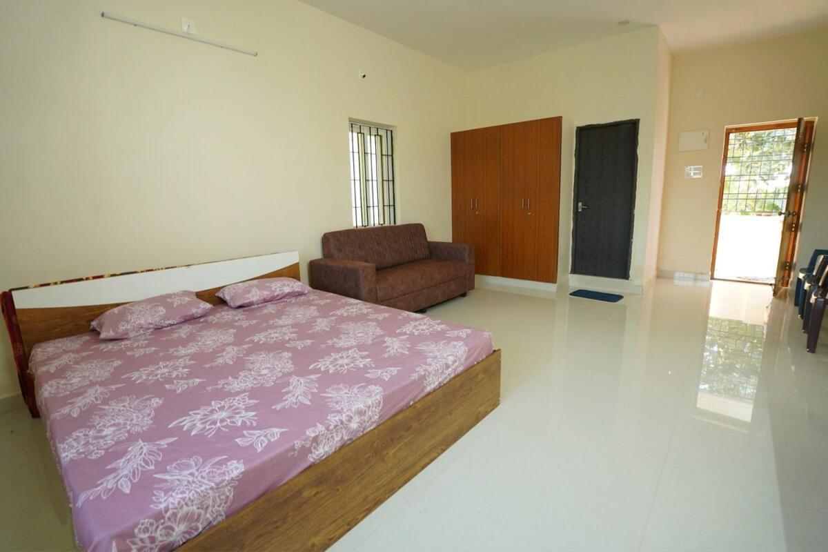 Bhakti Bliss - Entire Building For Rent Holiday home *
