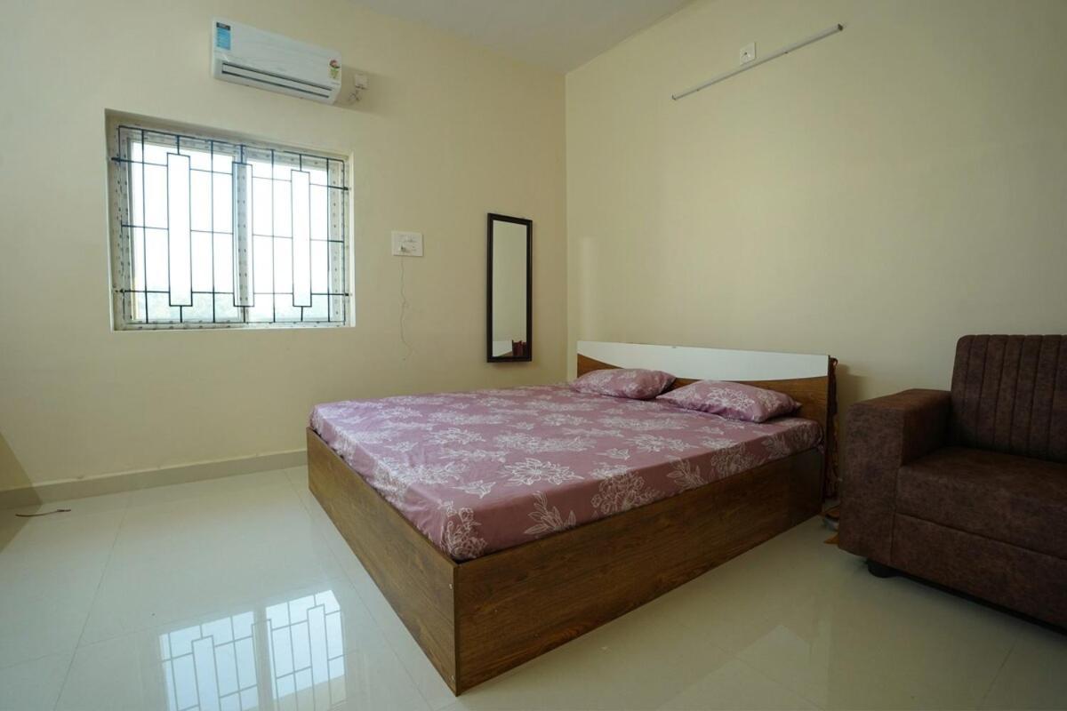 Bhakti Bliss - Entire Building For Rent *