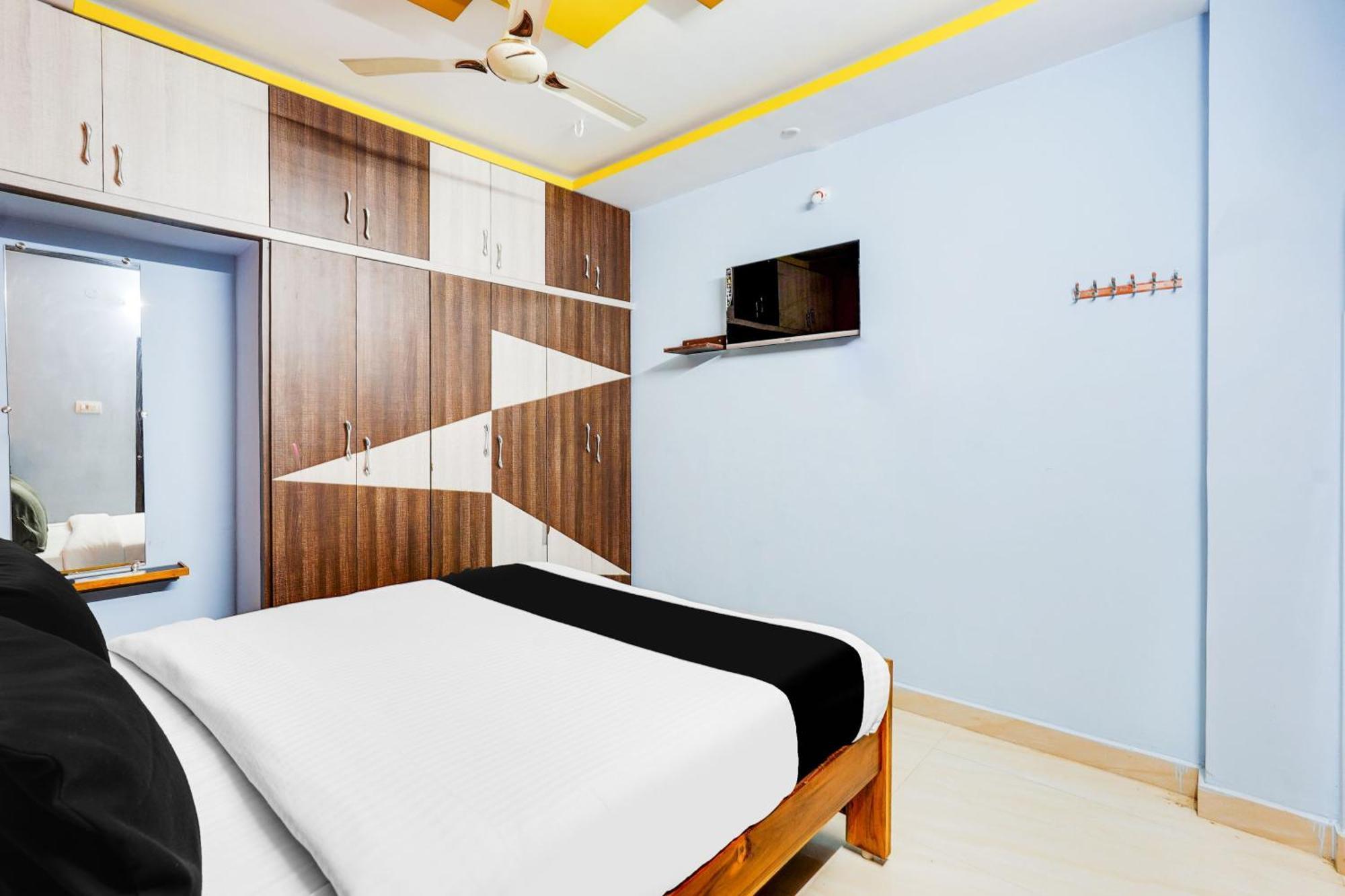 O Ps5 Tirupati