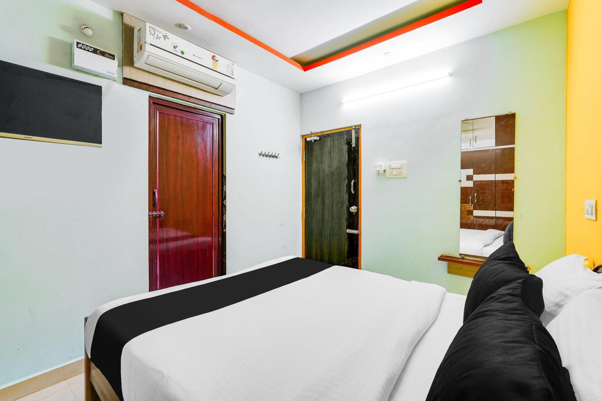 Hotel O Ps5 3*