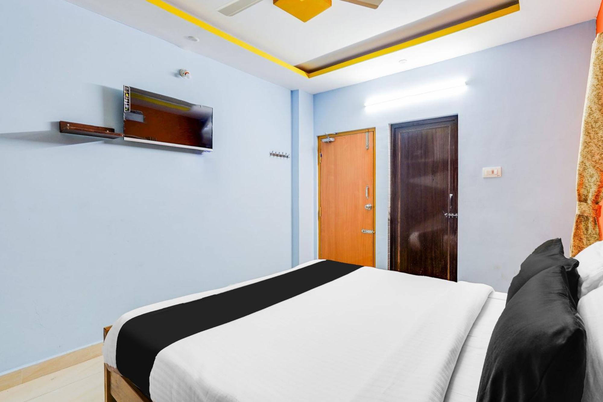 Hotel O Ps5