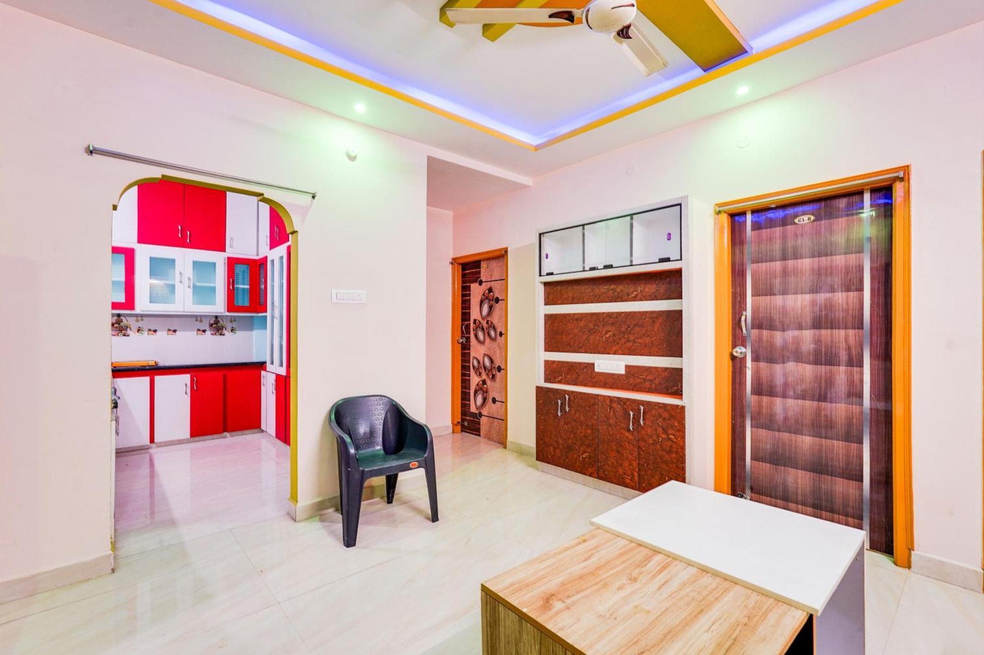 Hotel O Ps5 3*