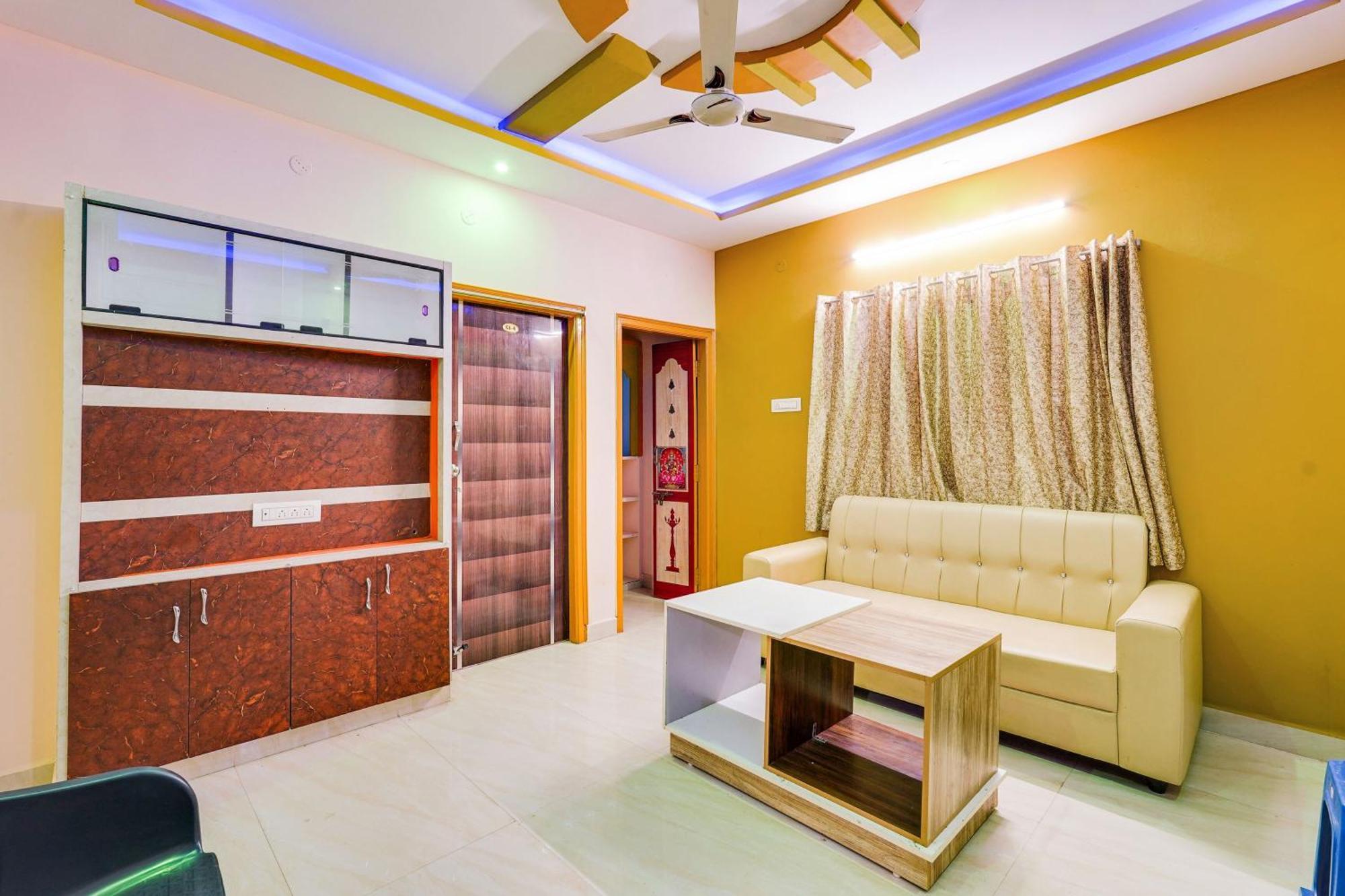 O Ps5 Hotel Tirupati