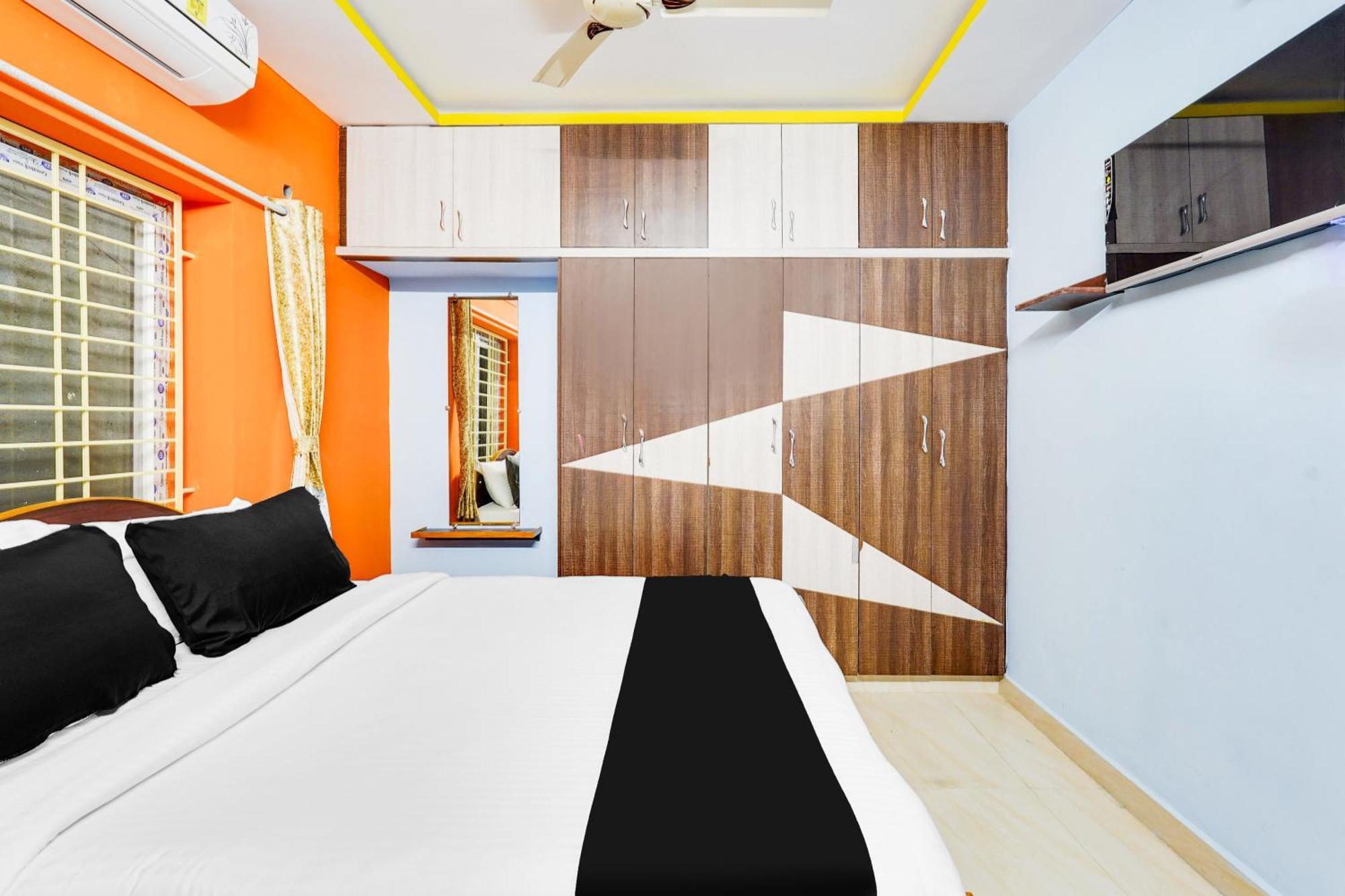 O Ps5 3* Tirupati