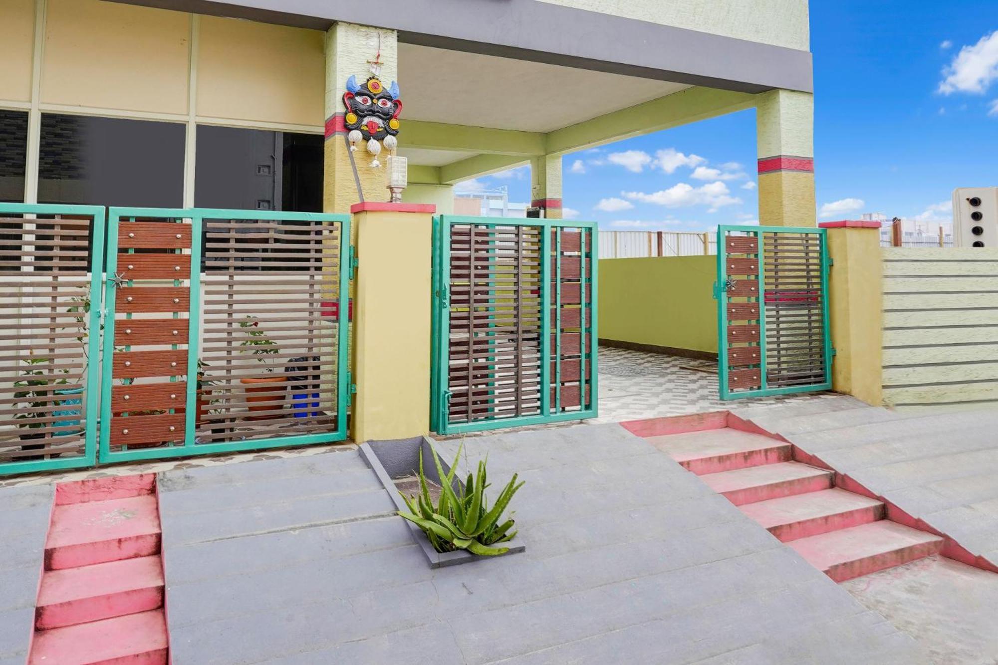 Hotel O Ps5 3*