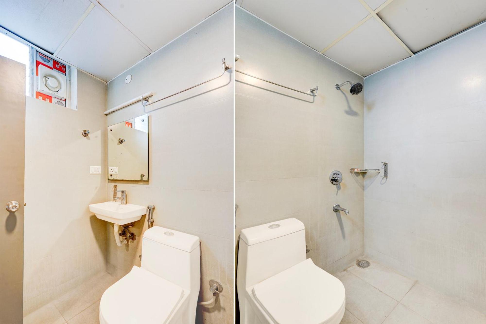 Hotel Super Townhouse
