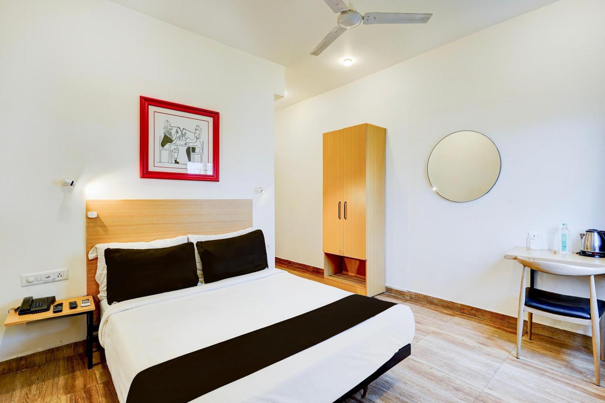 Hotel Super Townhouse 4*