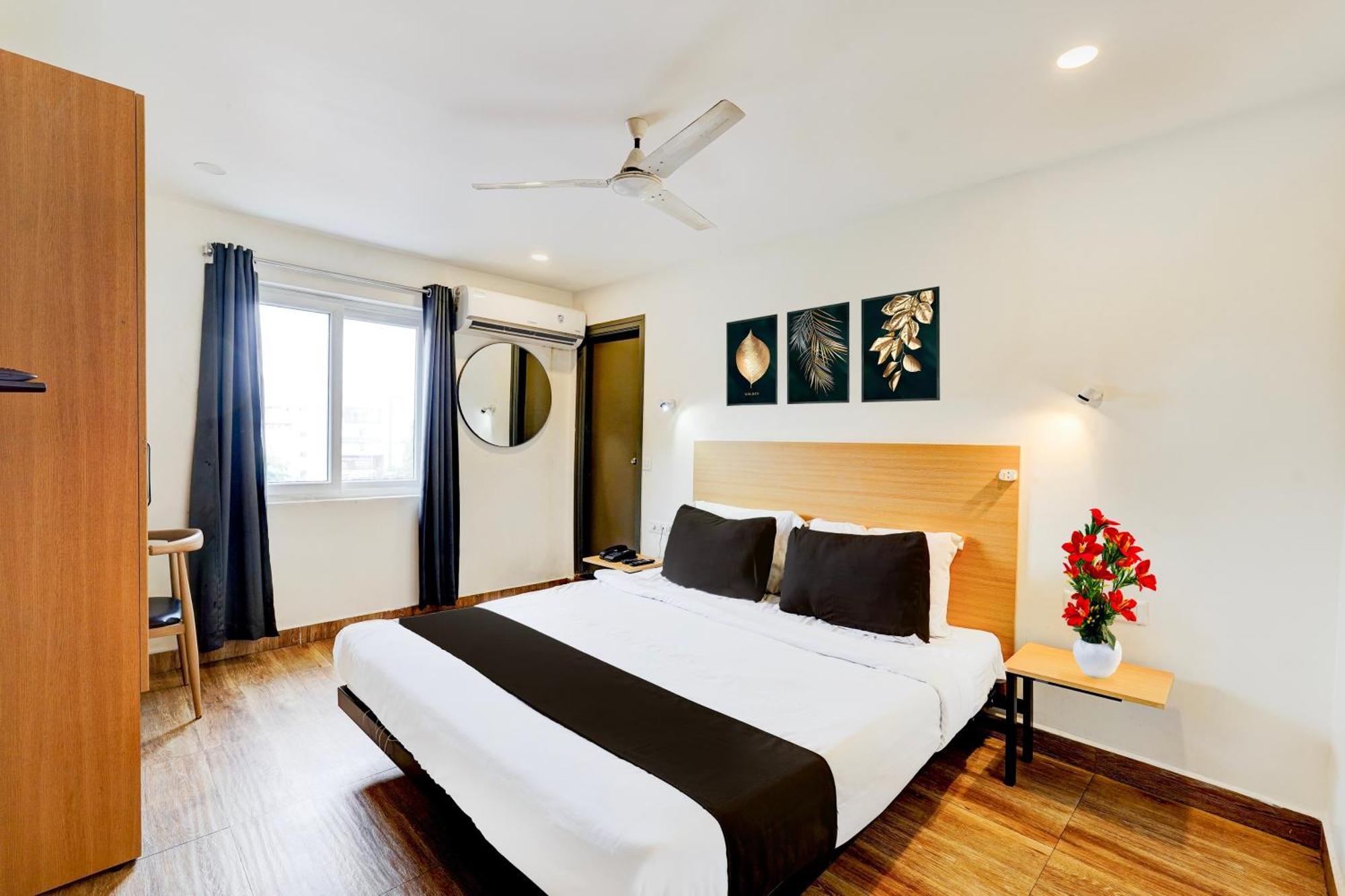 Hotel Super Townhouse Tirupati