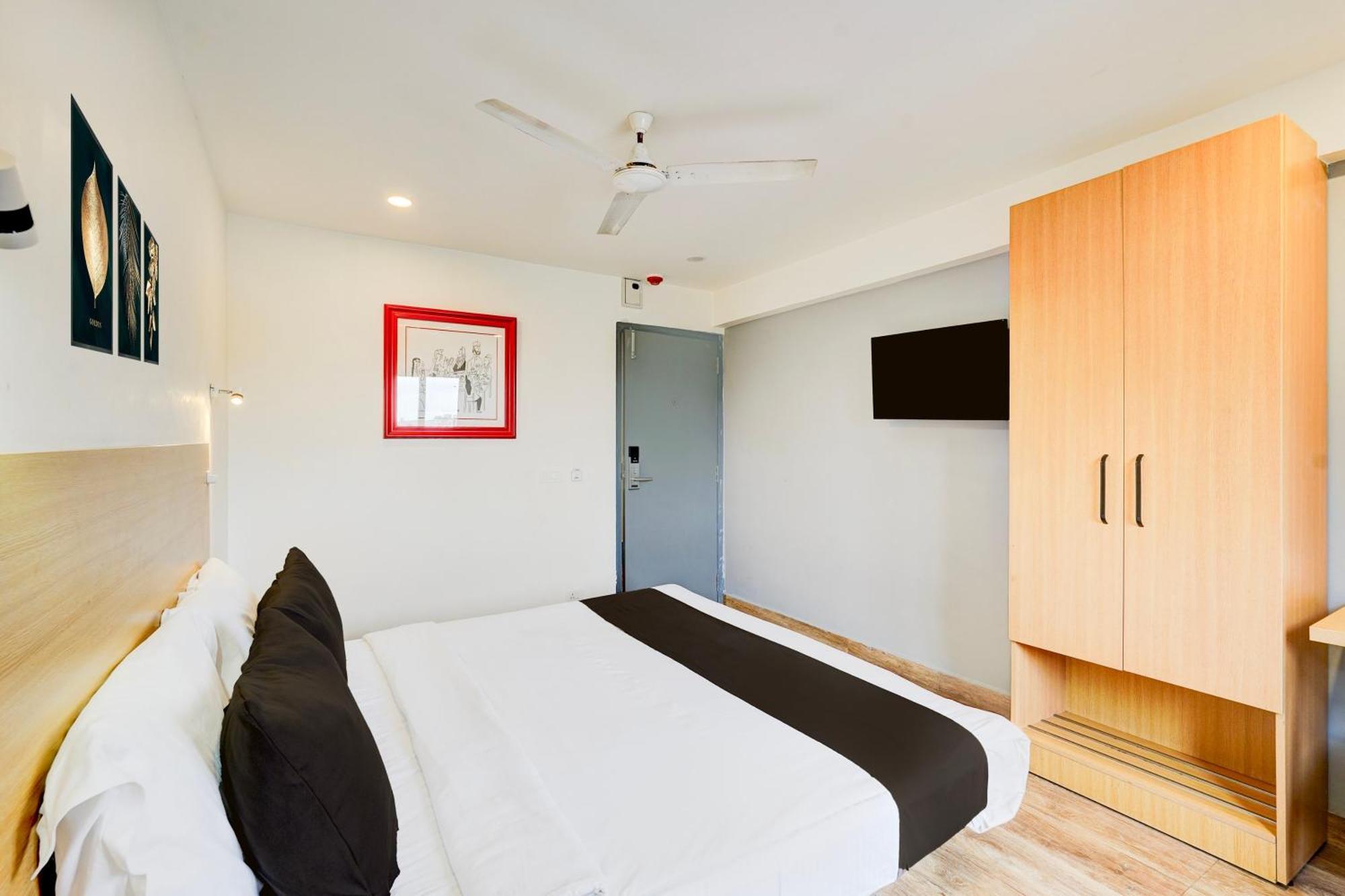 Hotel Super Townhouse