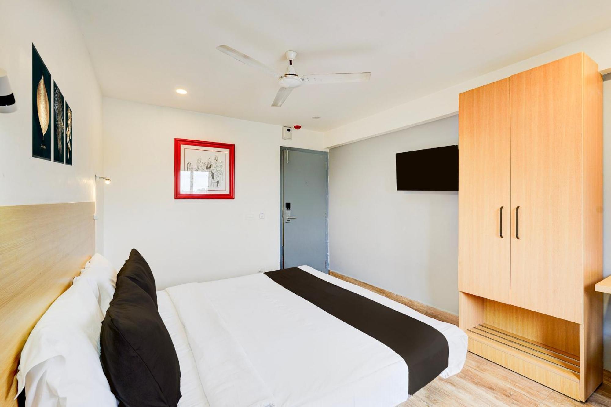 Hotel Super Townhouse 4*