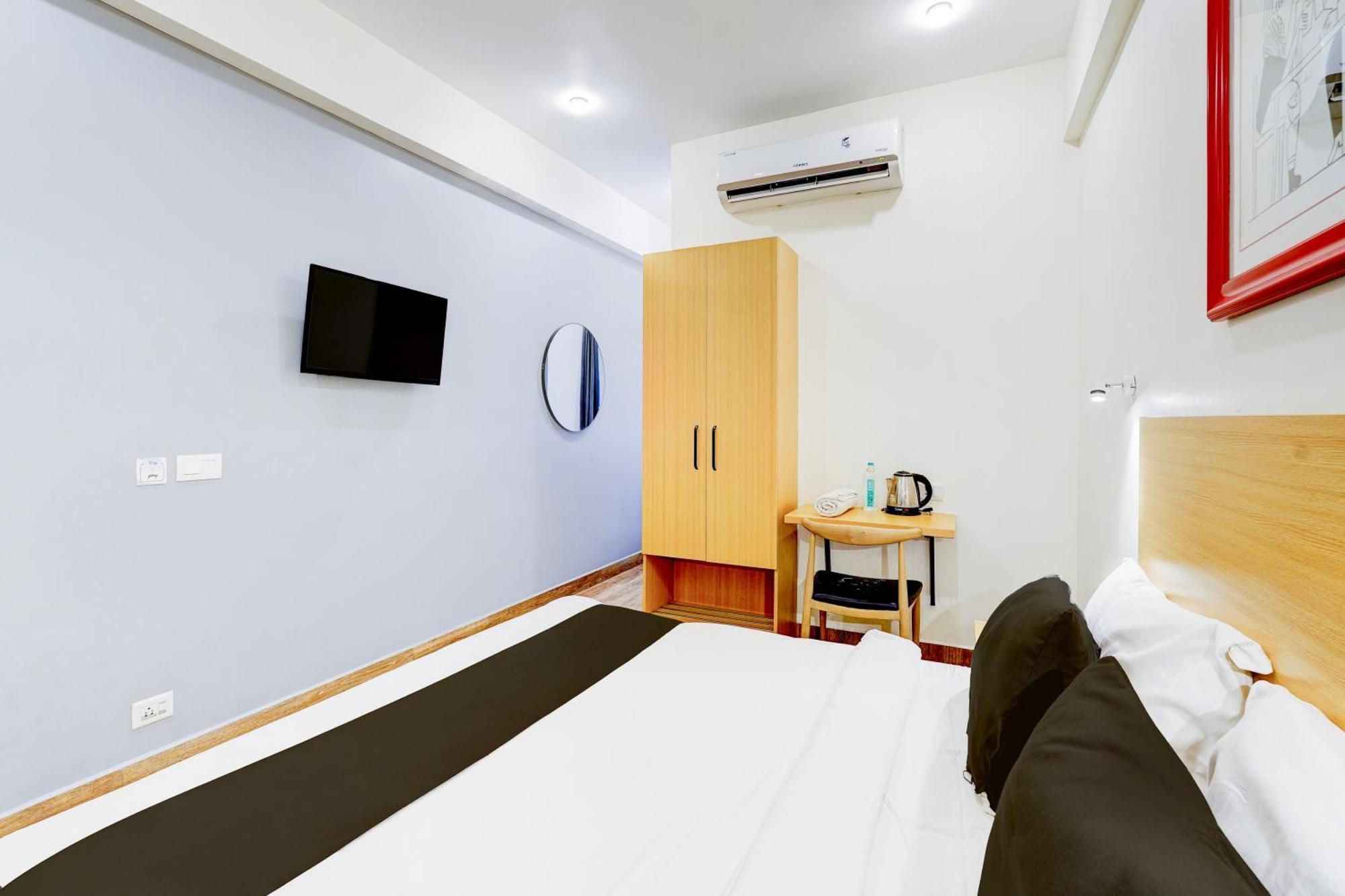 Super Townhouse 4*