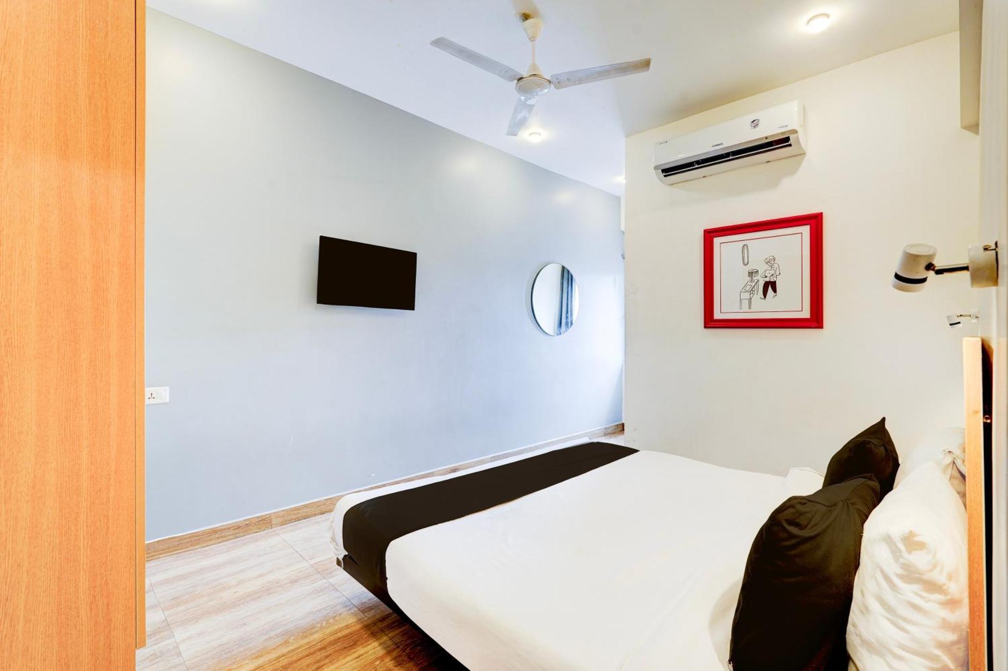 Super Townhouse 4*