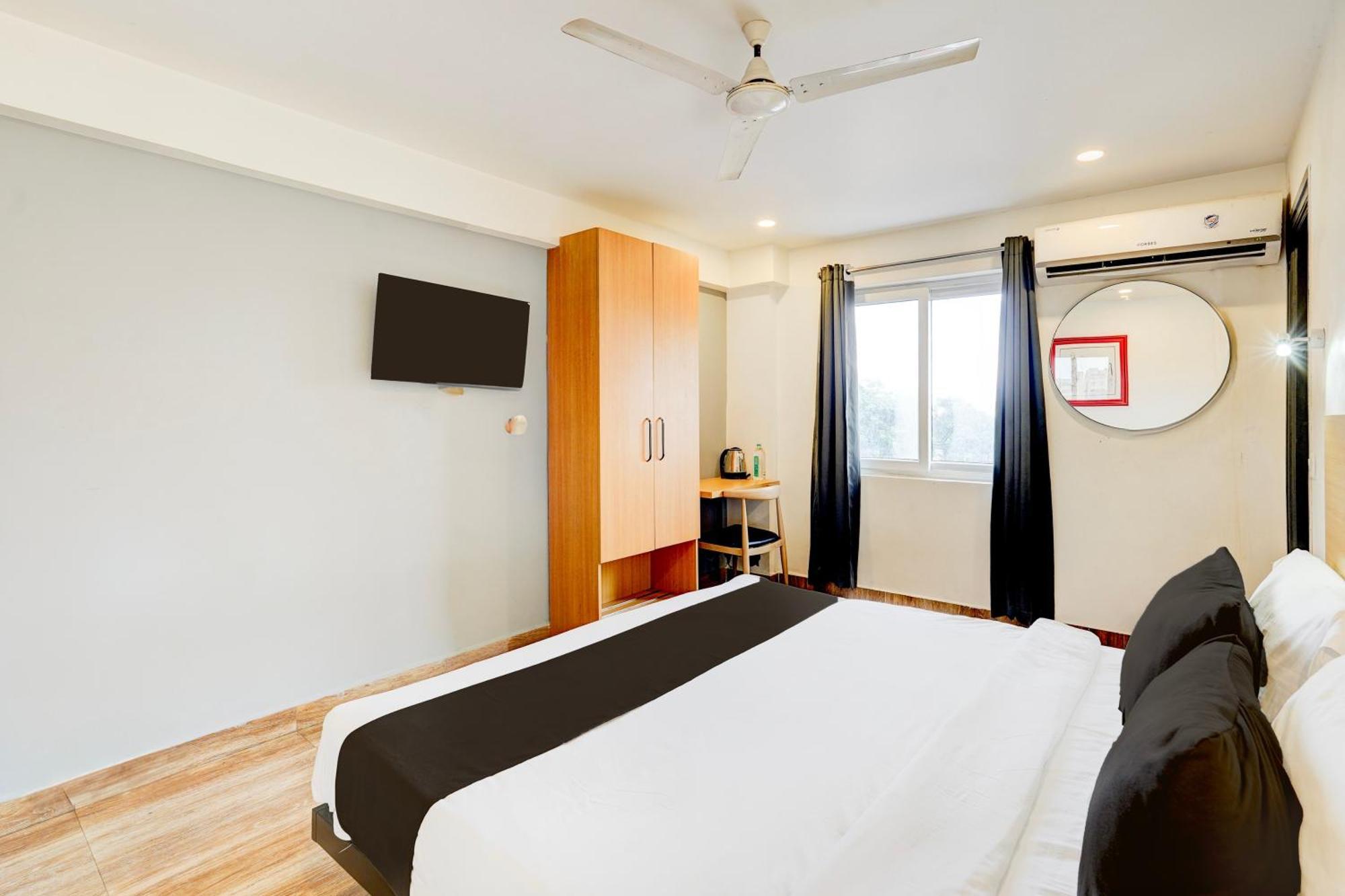 Hotel Super Townhouse 4*