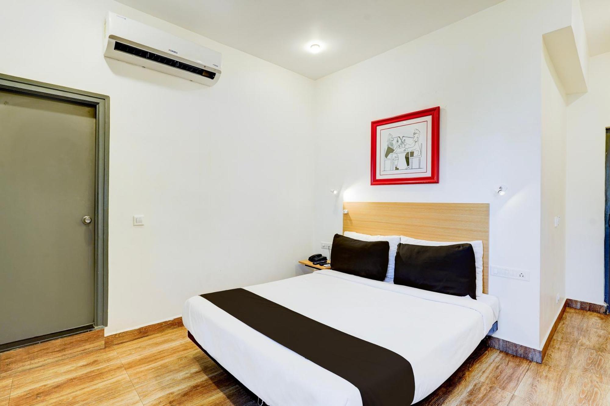 Super Townhouse 4*