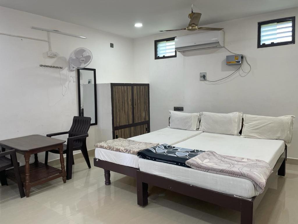 Annamaiah Serenity - Serene Boutique Escape - Tirupati - Home Stay & Home Food Service Homestay Tirupati