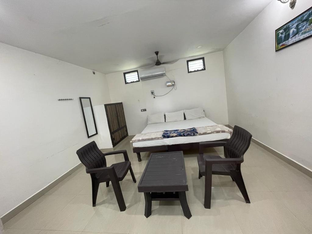 Annamaiah Serenity - Serene Boutique Escape - Tirupati - Home Stay & Home Food Service Tirupati