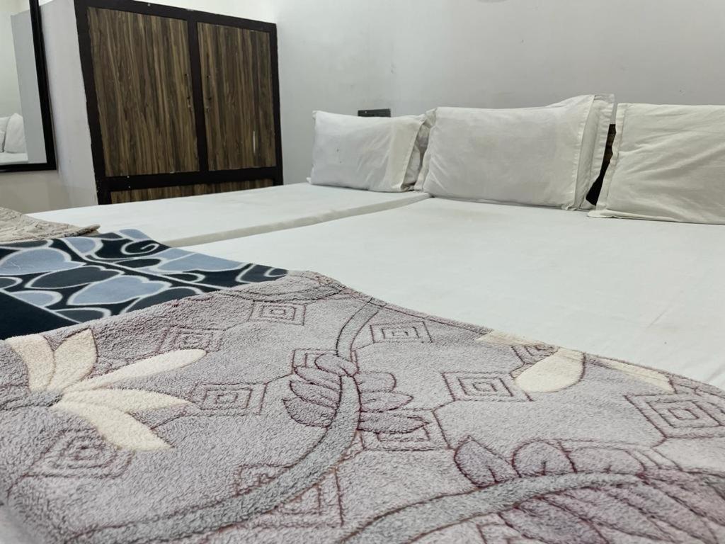 Annamaiah Serenity - Serene Boutique Escape - Tirupati - Home Stay & Home Food Service * Tirupati