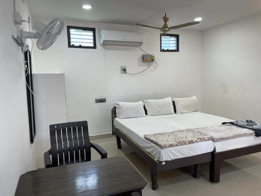 Annamaiah Serenity - Serene Boutique Escape - Tirupati - Home Stay & Home Food Service Tirupati