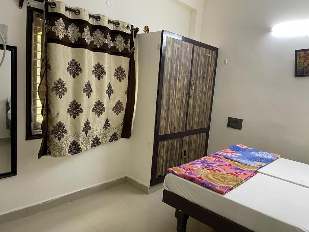 Homestay Annamaiah Serenity - Serene Boutique Escape - Tirupati - Home Stay & Home Food Service *