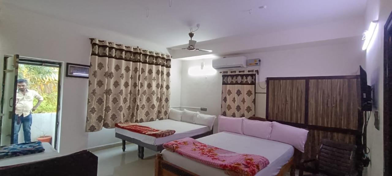Annamaiah Serenity - Serene Boutique Escape - Tirupati - Home Stay & Home Food Service *