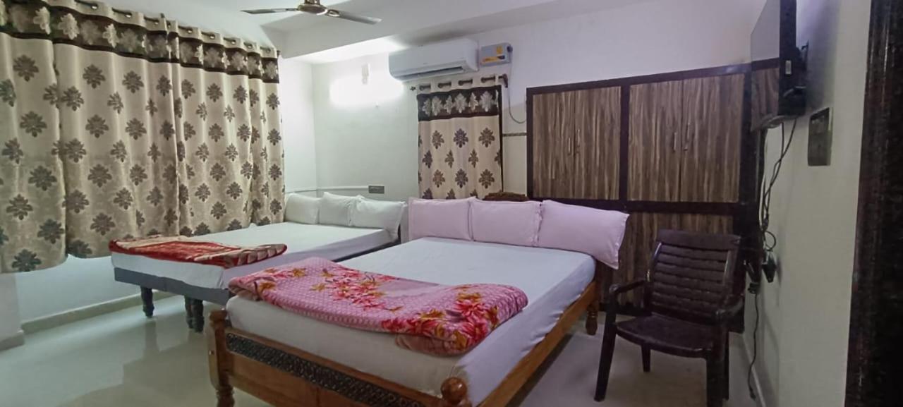 Homestay Annamaiah Serenity - Serene Boutique Escape - Tirupati - Home Stay & Home Food Service Tirupati