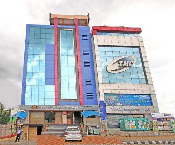 Hotel Way Grand 3*