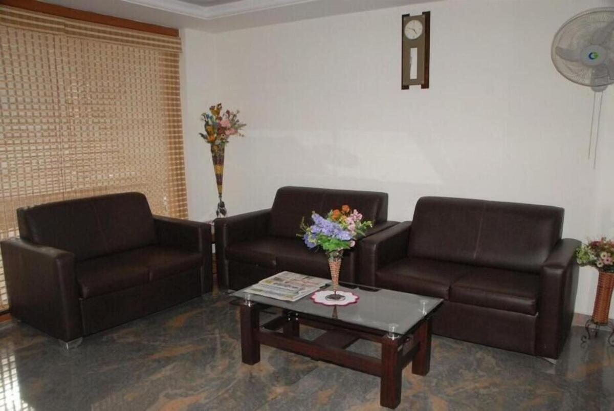 Way Grand Tirupati