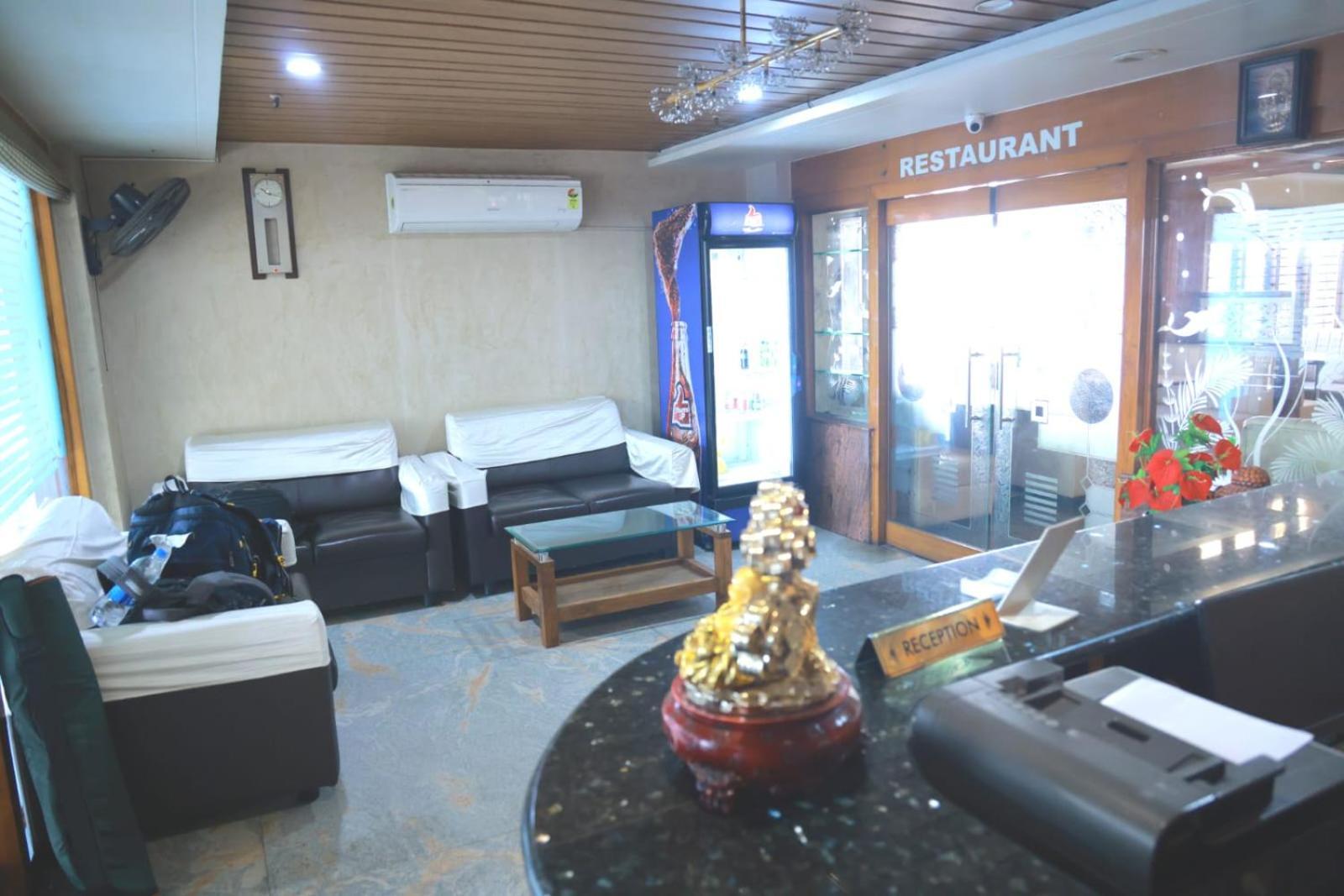 Way Grand Hotel 3*