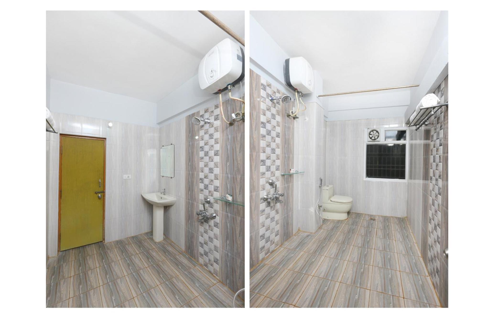 Capital O Sai Golden 3* Tirupati