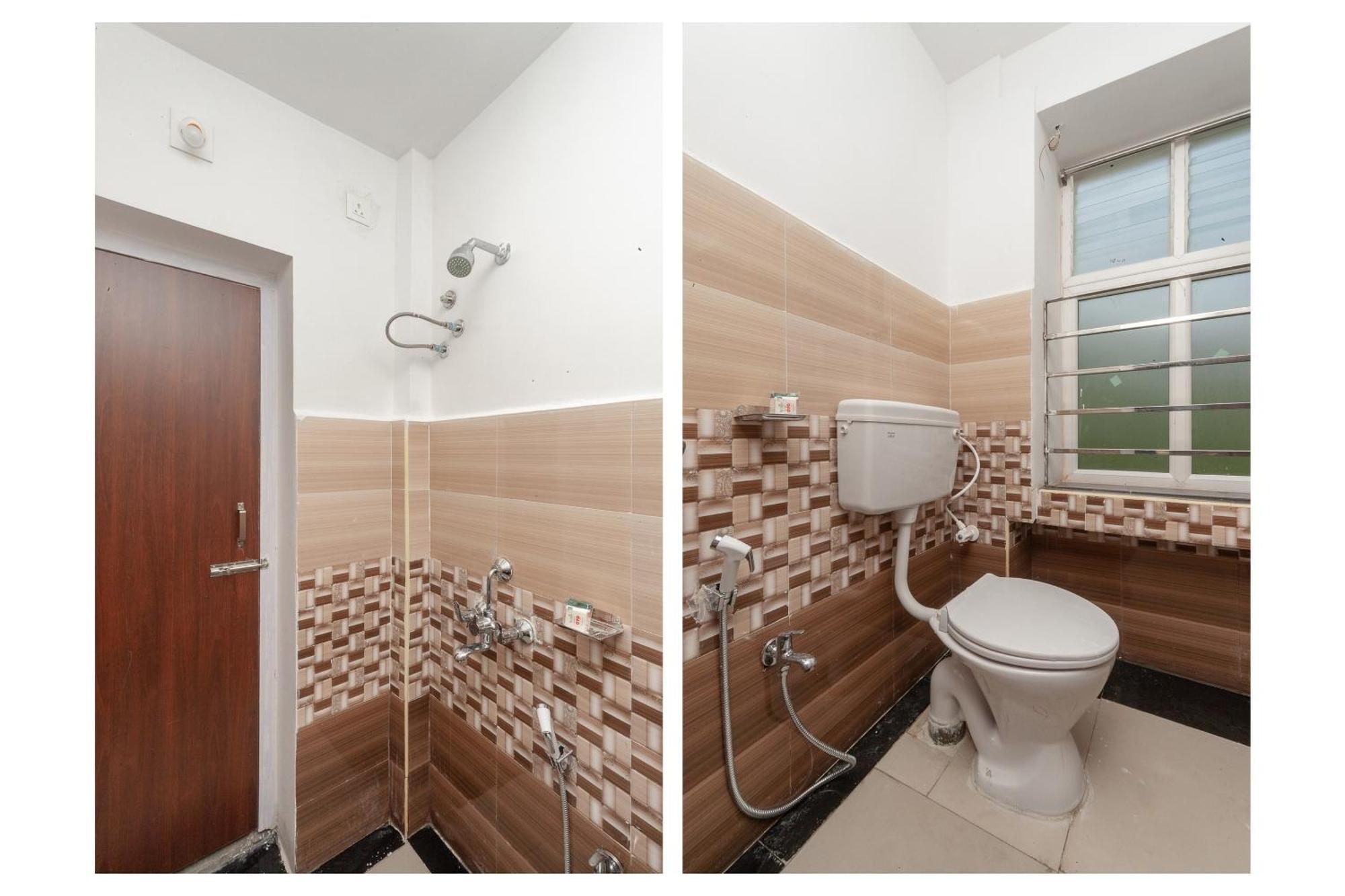 Capital O Srinivasa Residency Hotel Tirupati
