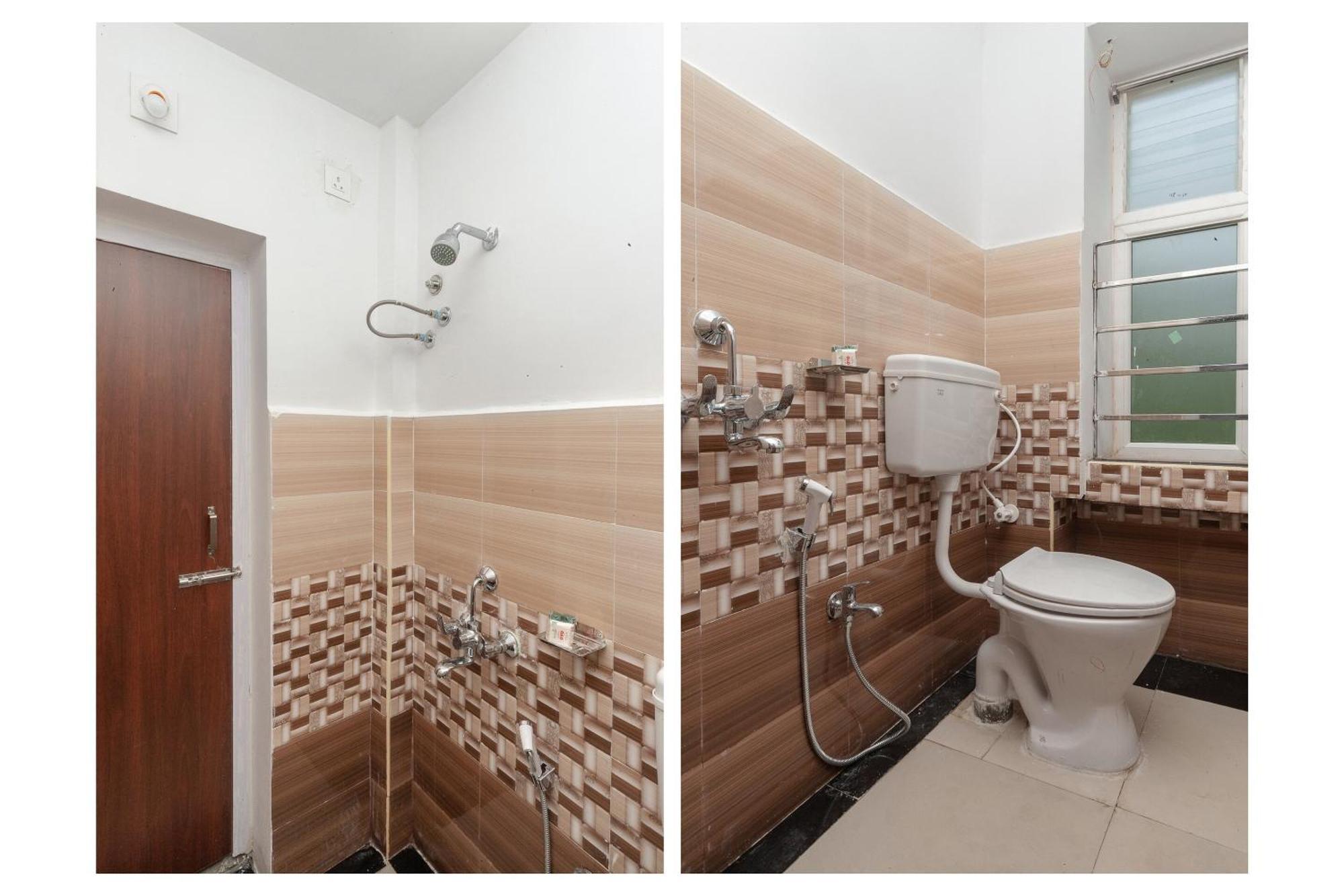 Capital O Srinivasa Residency Tirupati