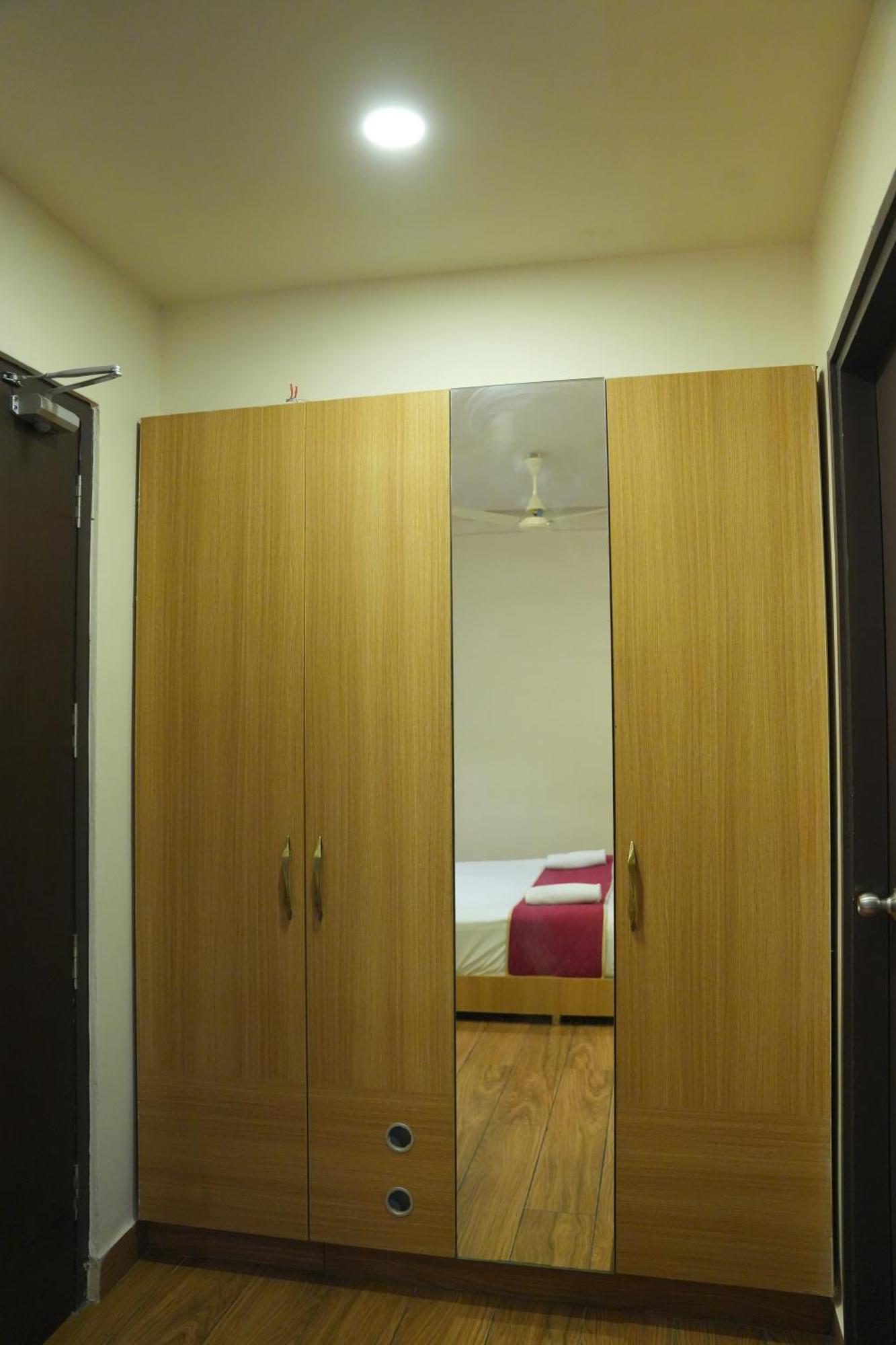 Kvp Golden Tirupati