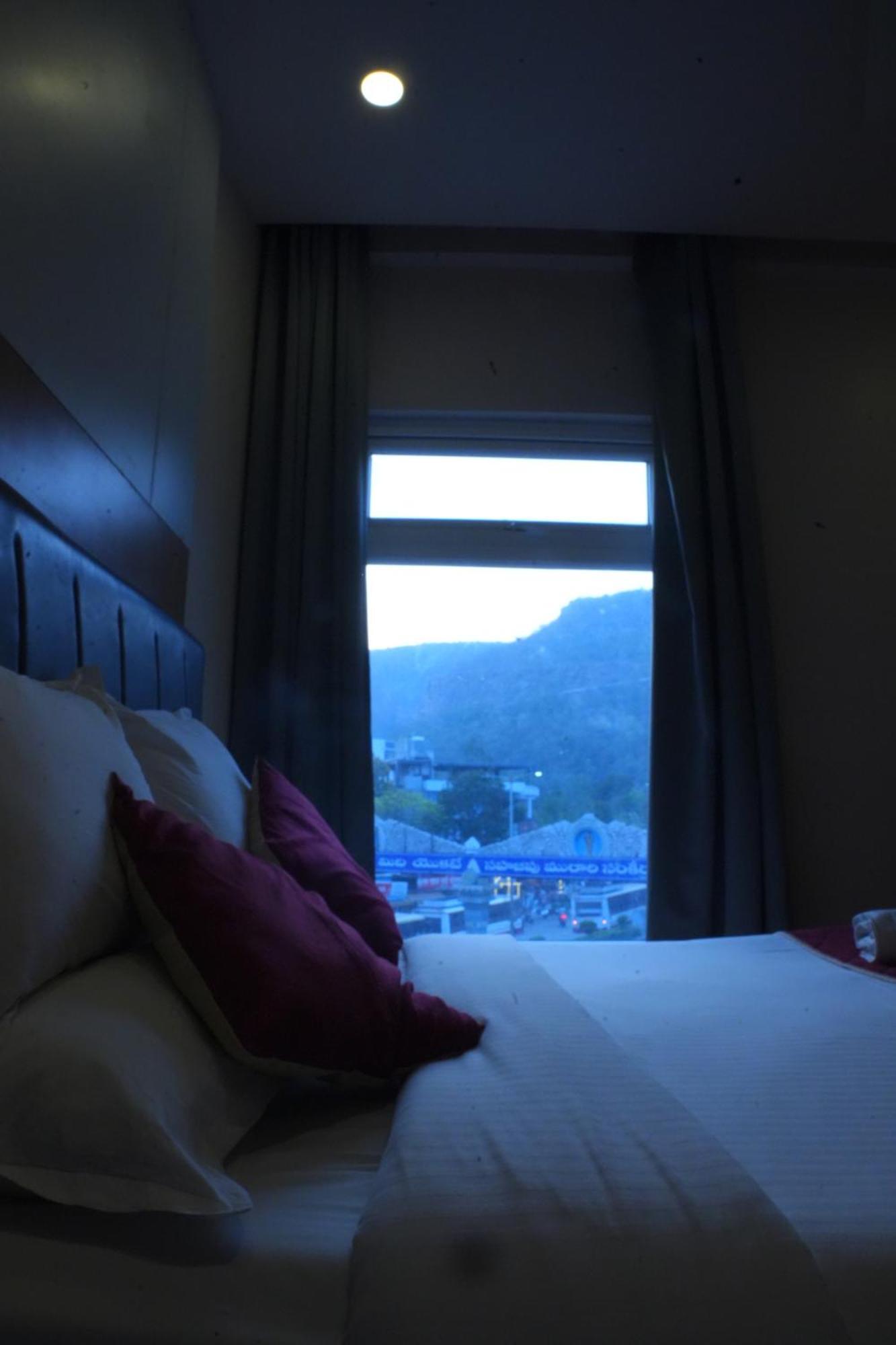 Kvp Golden 3* Tirupati