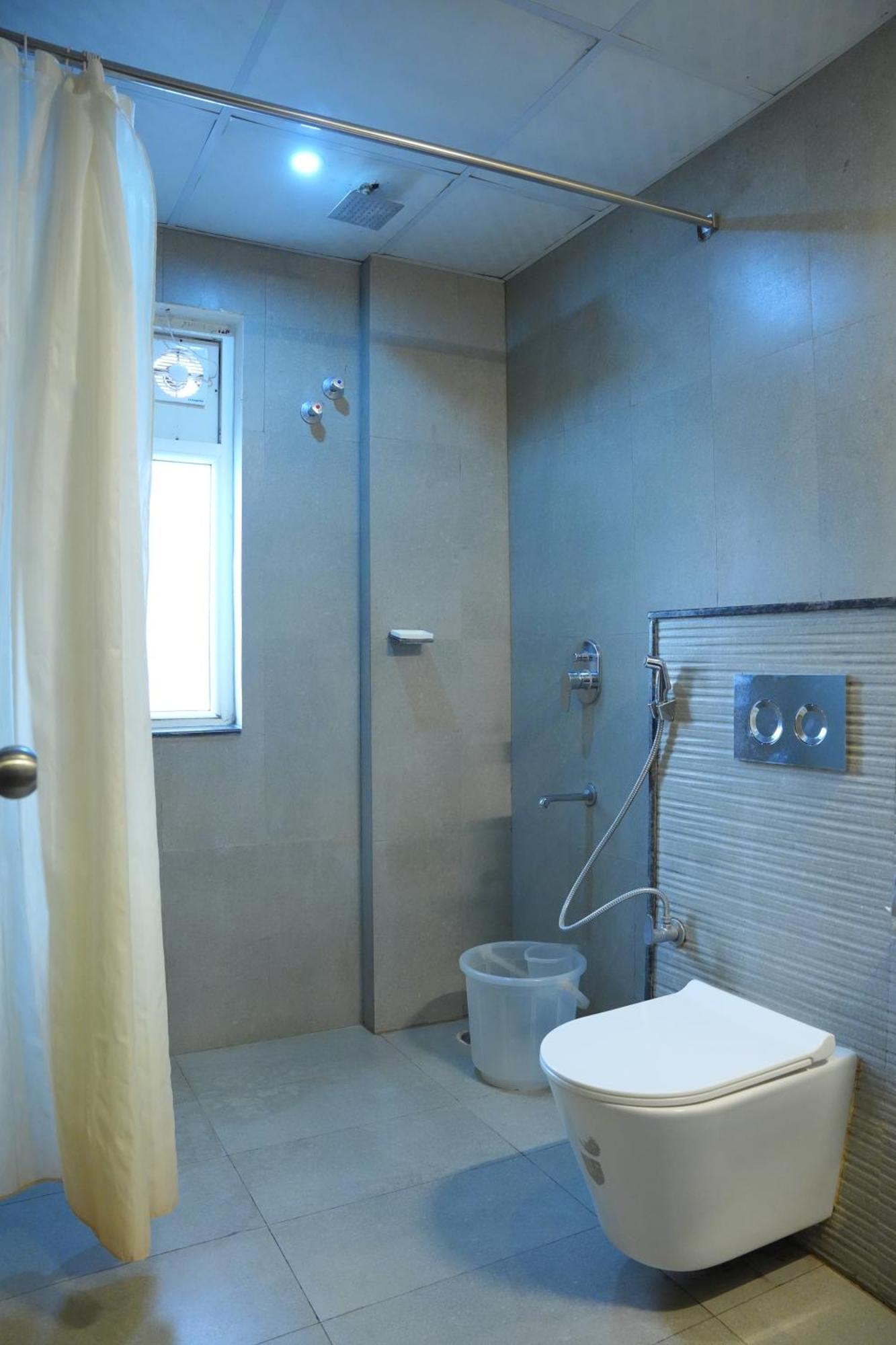 Hotel Kvp Golden