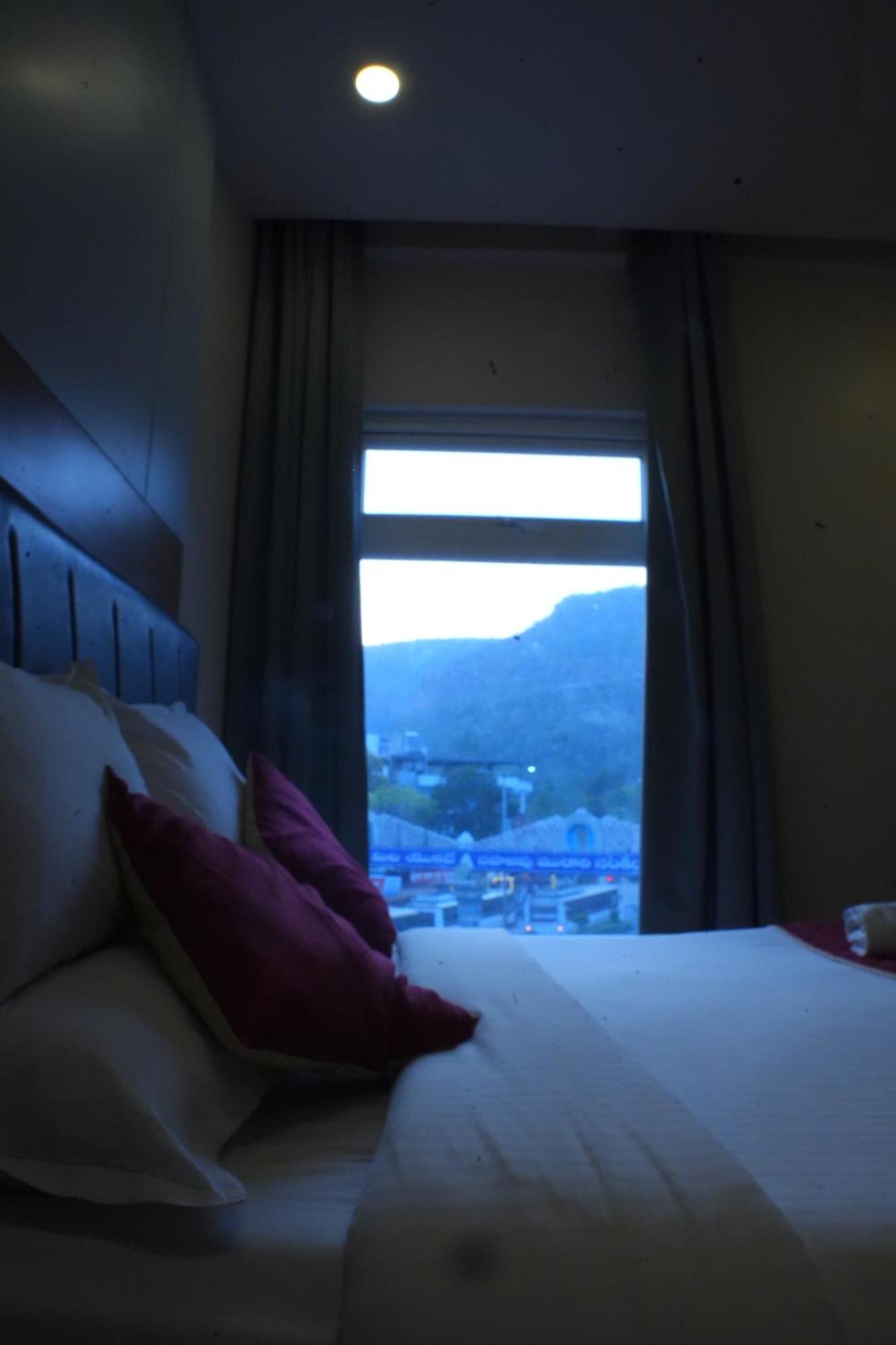 Kvp Golden Hotel Tirupati