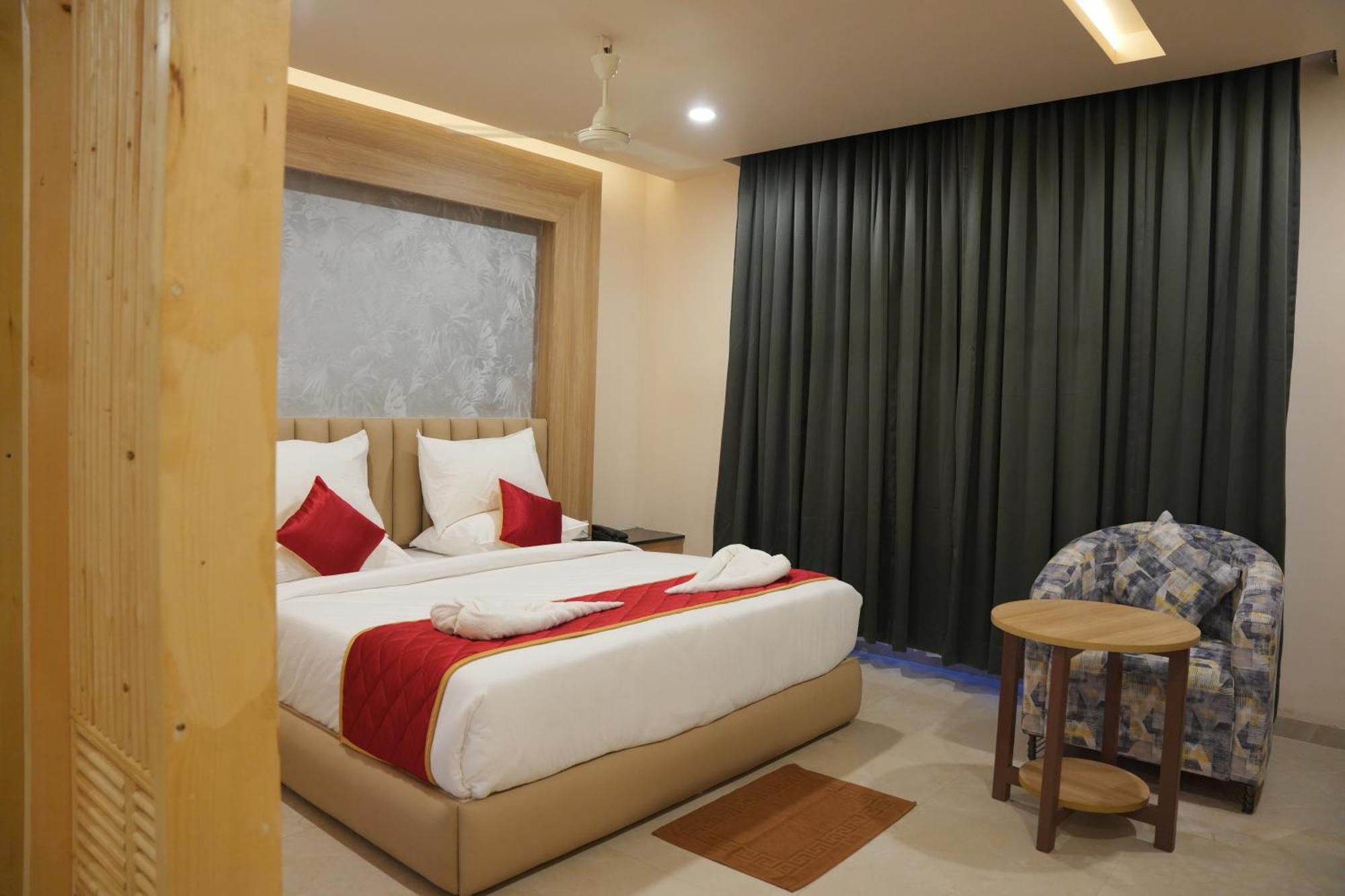 Kvp Golden Tirupati