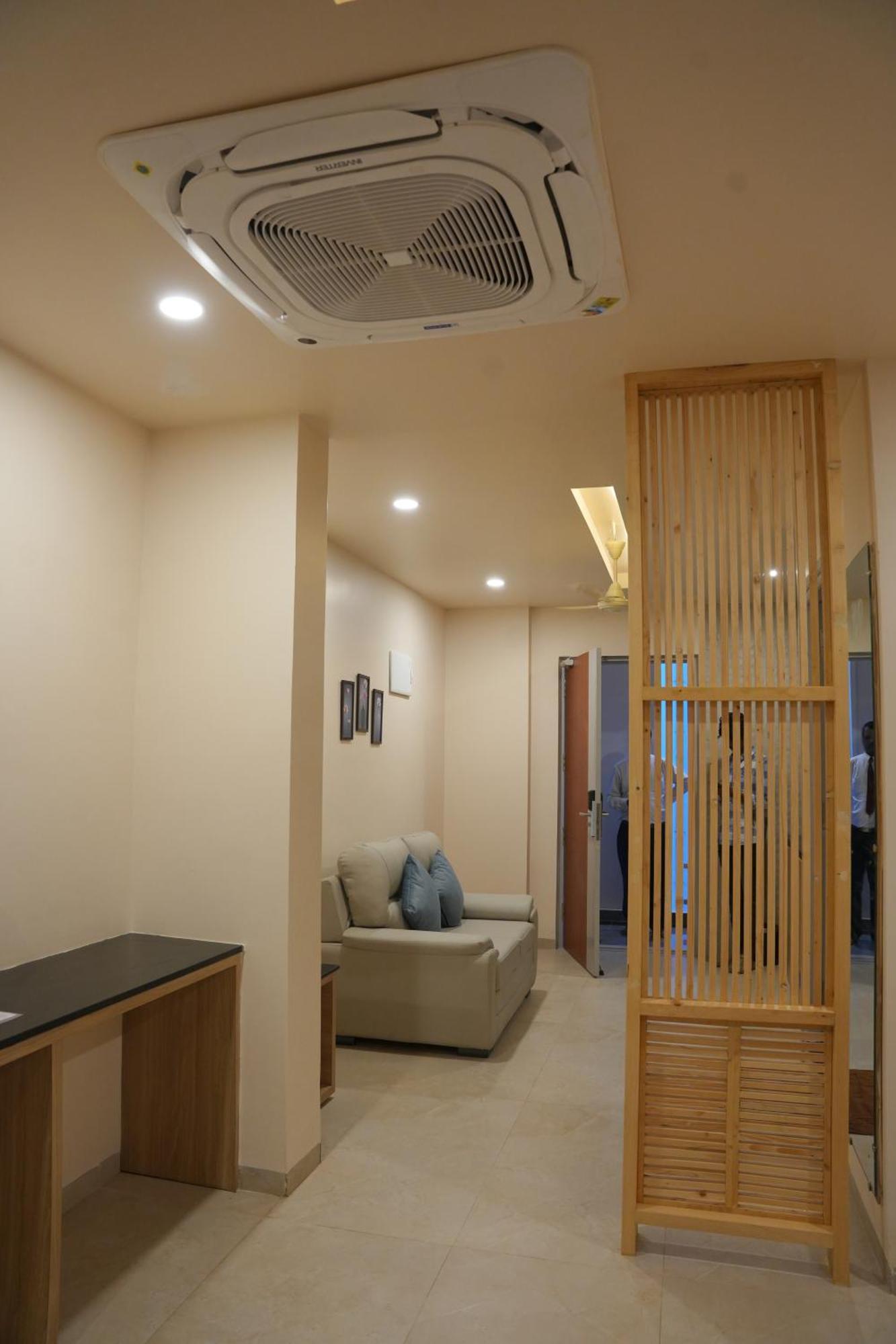 Kvp Golden 3* Tirupati