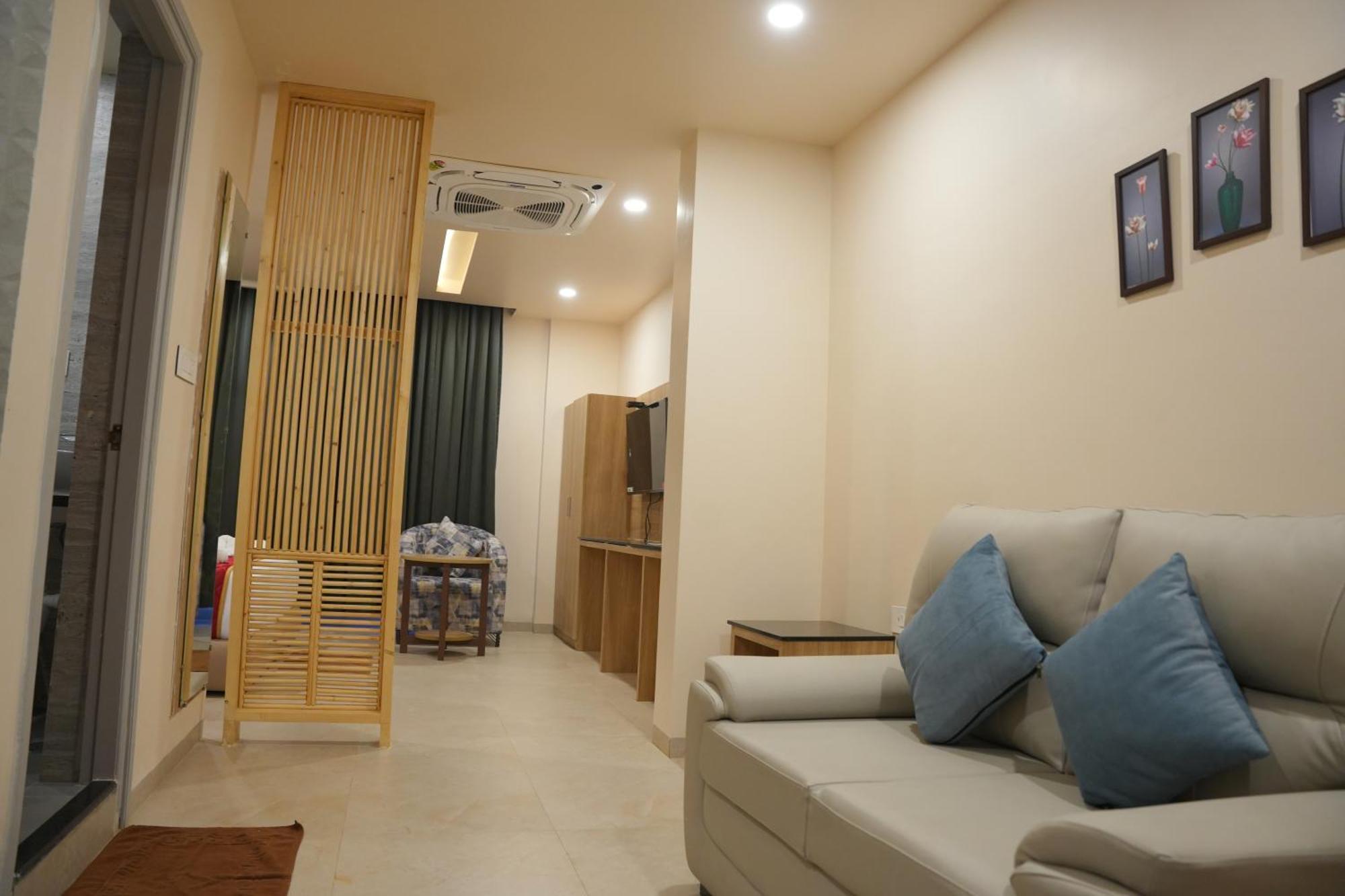 Kvp Golden Hotel 3*