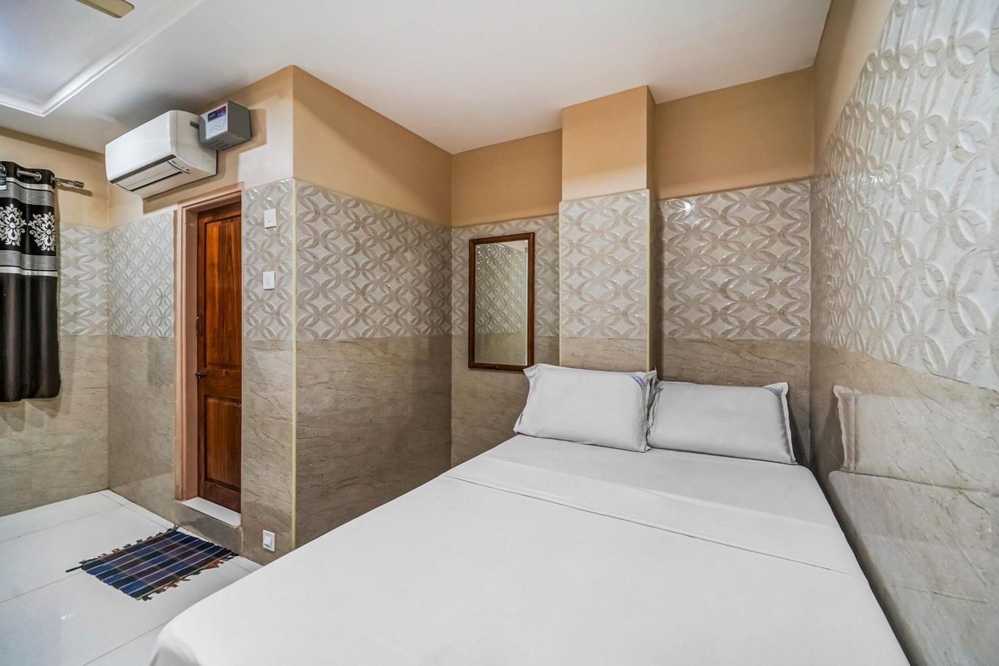 O Sree Vishnu Bhavan 4*