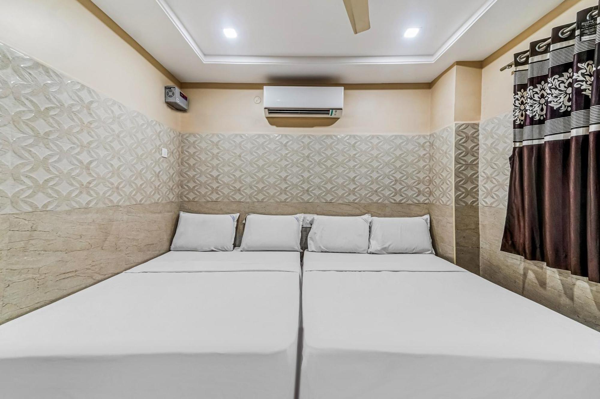 O Sree Vishnu Bhavan Hotel