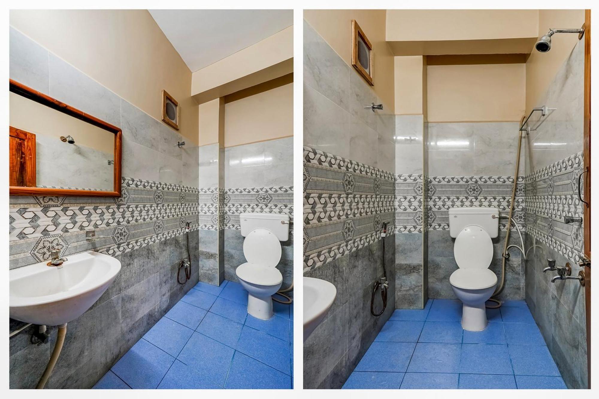 Hotel O Sree Vishnu Bhavan