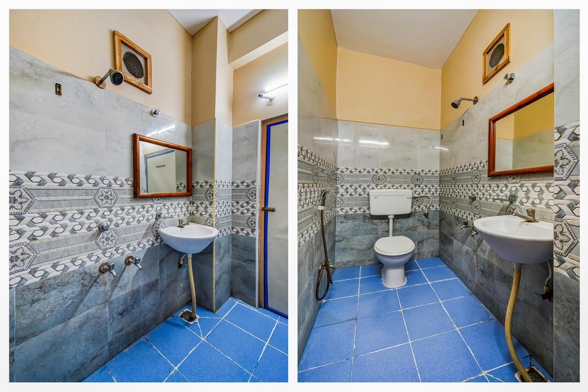 Hotel O Sree Vishnu Bhavan 4*